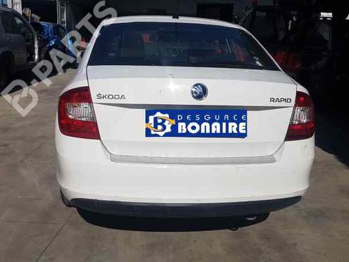 Electronic module SKODA RAPID (NH3, NK3, NK6)  | BP8212892M83 