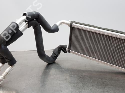 AC radiator JAGUAR XF II (X260) 2.0 D (180 hp) 13932455