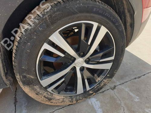 Rim PEUGEOT 3008 II SUV (MC_, MR_, MJ_, M4_)  | BP29808509C45 