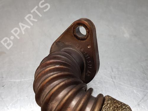Pipe AUDI A4 B7 (8EC) 2.0 TDI | BP30879469M125