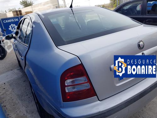 Engine control unit (ECU) SKODA OCTAVIA I (1U2)  | BP7594144M57 