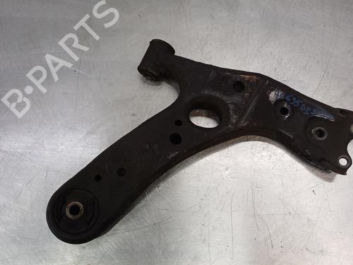 Used Left front suspension arm TOYOTA VERSO (_R2_) [2009-2018]  30879319