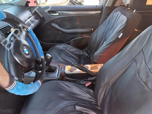 Left front steering knuckle BMW 3 (E46) 320 d | BP15251351M25 