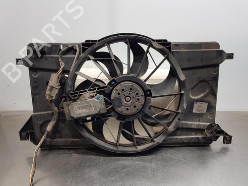 Kjølevifte elektrisk VOLVO V50 (545) [2003-2012]  30469845