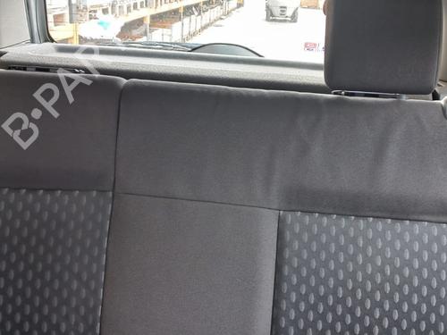 Rear parcel shelf FORD FIESTA V (JH_, JD_)  | BP18055074C85 