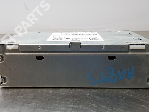 Used Electronic module CITROËN C4 Grand Picasso II (DA_, DE_) 2.0 BlueHDi 150 (150 hp) 8168354