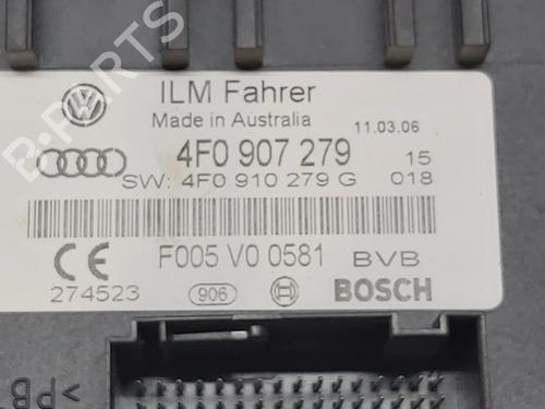 Electronic module AUDI Q7 (4LB) 3.0 TDI quattro | BP17639130M83 