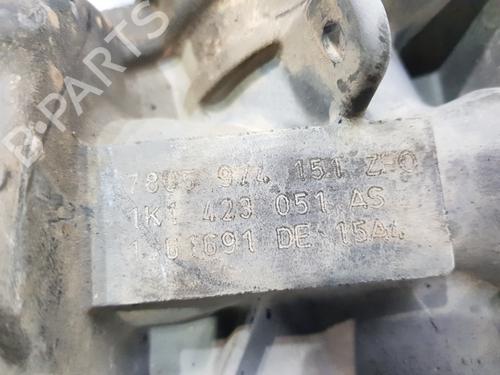 Styregear/Snekke VW GOLF V (1K1) | BP30615345M22