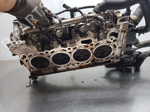 Used Cylinder head NISSAN JUKE (F15) [2010-2019]  30001969