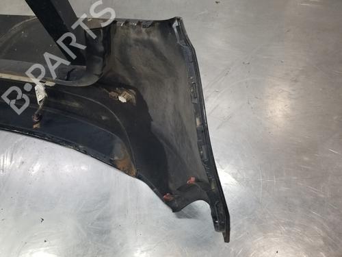 Rear bumper OPEL MERIVA B MPV (S10)  | BP29708766C8 