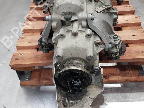Gearbox AUDI A8 D3 (4E2, 4E8) 4.2 quattro | BP15721590M3 