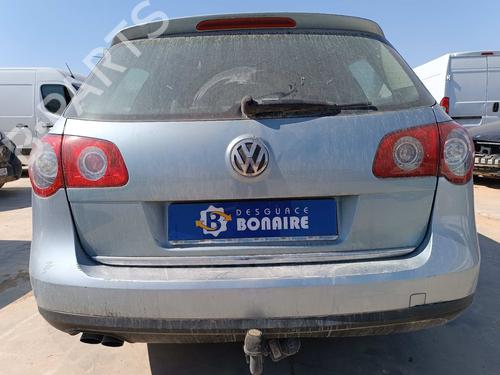 Rudehejsemotor forskærm højre VW PASSAT B6 Variant (3C5)  | BP27263239E20 