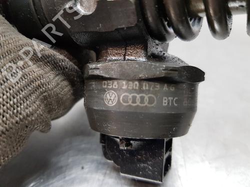 Injector VW GOLF V (1K1)  | BP29942321M100