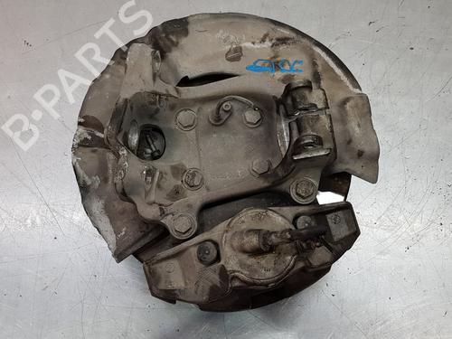 Right front steering knuckle BMW 5 (E60) 530 d | BP15355844M26 
