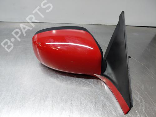 Spiegel buiten rechts SUZUKI SWIFT III (MZ, EZ) [2005-2026]  31309948