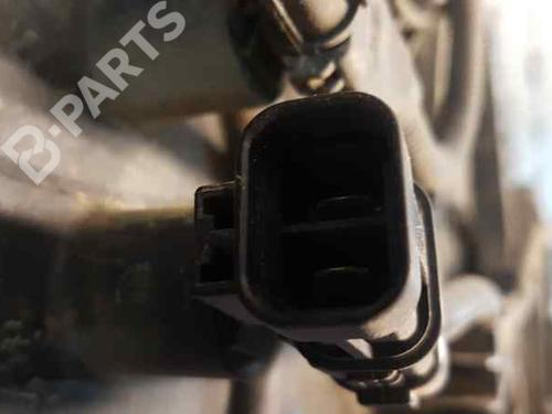 Køleventilator elektrisk KIA SORENTO I (JC)  | BP7652104M35 