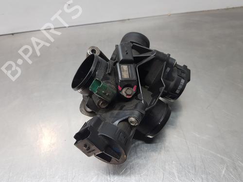 Throttle body PEUGEOT 407 (6D_)  | BP29451891M82 