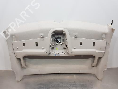 Interiør taket PEUGEOT PARTNER Box Body/MPV (K9) [2018-2025]  27090129