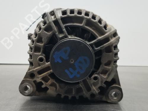 Alternator PEUGEOT 307 SW (3H)  | BP22201458M7 