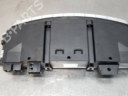 Climate control MERCEDES-BENZ S-CLASS (W221, V221) S 420 CDI (221.028, 221.128) | BP18040421I5 