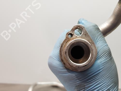 AC pipe VW CRAFTER Van (SY_, SX_) 2.0 TDI | BP17684793M126 