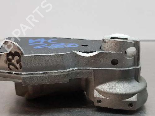 Electronic module MERCEDES-BENZ C-CLASS (W203) C 200 Kompressor (203.042) | BP14257077M83 