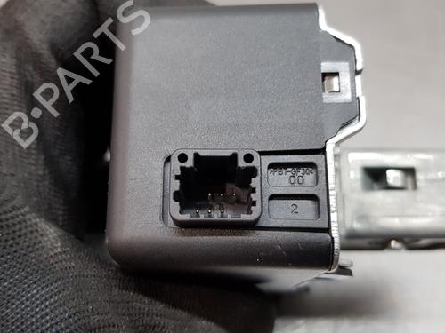 Electronic module RENAULT ESPACE V (JR_)  | BP18242149M83 