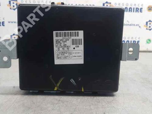 Used Electronic module HYUNDAI ix35 (LM, EL, ELH) [2009-2016]  7587055