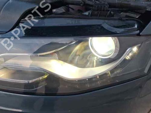 Elektronisk modul AUDI A4 B8 (8K2)  | BP29356548M83 