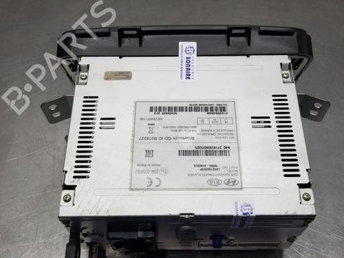 Display monitor KIA CARENS IV  | BP20706606C48 