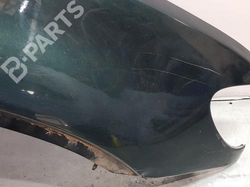 Right front fenders BMW X5 (E53) 3.0 d | BP11202157C42 