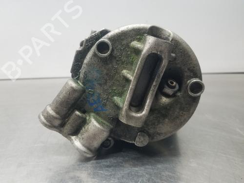 AC compressor CHEVROLET AVEO Saloon (T300)  | BP30749509M34 