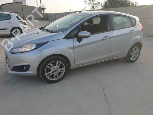 Steering column FORD FIESTA VI (CB1, CCN)  | BP29279426M21 