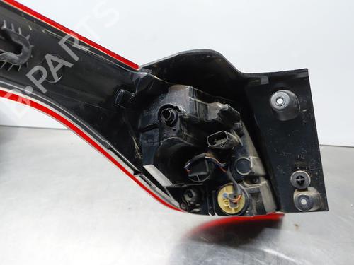 Right taillight OPEL GRANDLAND / GRANDLAND X (A18, P1UO) | BP31010706C35