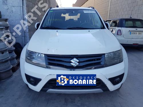Elektronisk modul SUZUKI GRAND VITARA II (JT, TE, TD)  | BP8163028M83 