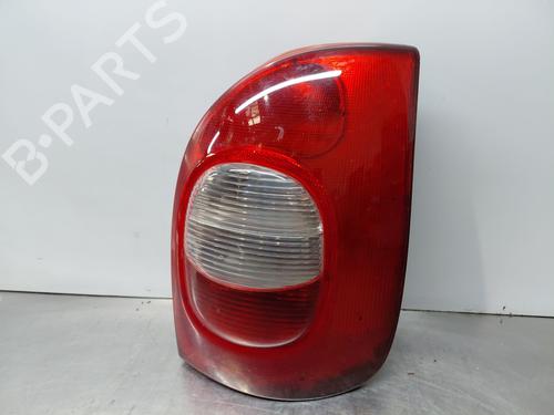 Høyre baklys CITROËN XSARA PICASSO (N68) 1.6 16V (109 hp) 31291098