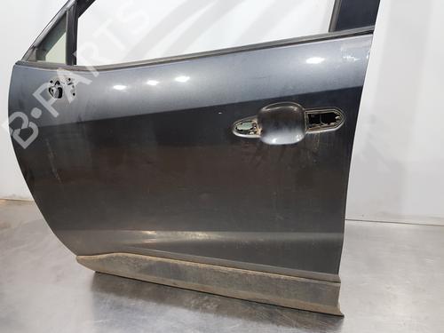 Left front door TOYOTA RAV 4 V (_A5_, _H5_) 2.5 Hybrid AWD (AXAH54, AXAL54) | BP29878609C2