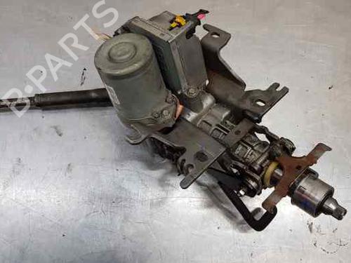 Used Steering column RENAULT SCÉNIC II (JM0/1_) [2003-2010]  12261656