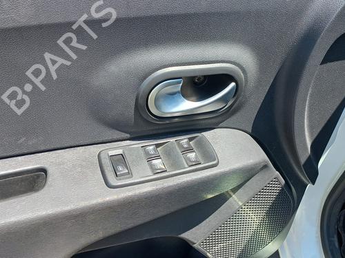 Elektronisk sensor DACIA LODGY (JS_) 1.5 Blue dCi 115 (JSJT) | BP16713245M84 