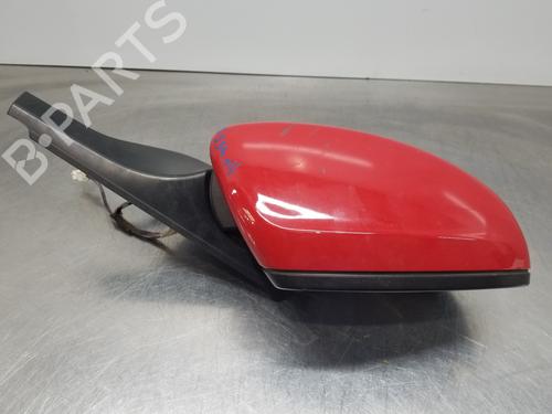 Right mirror CITROËN C3 III (SX) 1.2 PureTech 82 | BP22651007C27 