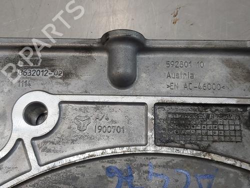 Timing cover MINI MINI (F55) One | BP15209371M123 
