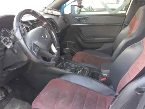 Electronic module SEAT ATECA (KH7, KHP) 2.0 TSI 4Drive | BP13626495M83 