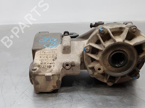 Differential, bag FORD KUGA I [2008-2012]  20103041