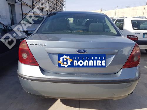 Injector FORD MONDEO III Saloon (B4Y)  | BP7593487M100 