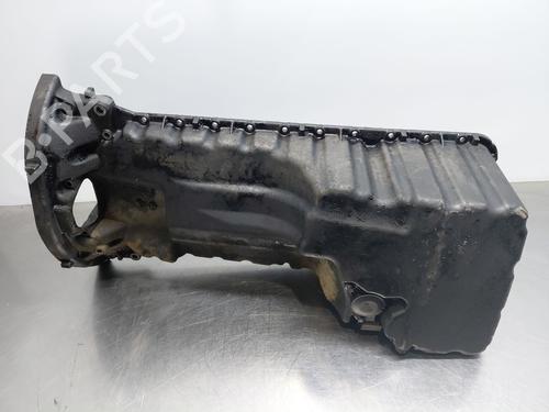 Oil sump MERCEDES-BENZ M-CLASS (W163) ML 270 CDI (163.113) | BP30960771M115