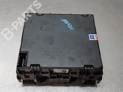 Electronic module FORD KA (RU8)  | BP9544223M83 