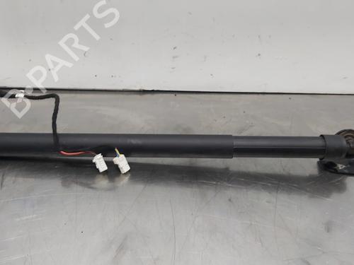 Gassdemper Bakluke PEUGEOT 3008 II SUV (MC_, MR_, MJ_, M4_) 1.5 BlueHDi 130 (131 hp) 14467919