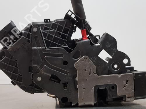 Rear right lock LAND ROVER DISCOVERY SPORT (L550)  | BP17650280C99 