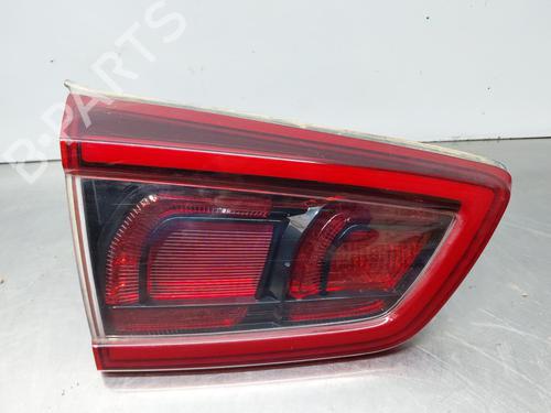 Venstre baglygte bagklap KIA NIRO I (DE) 1.6 GDI Hybrid | BP31026068C79