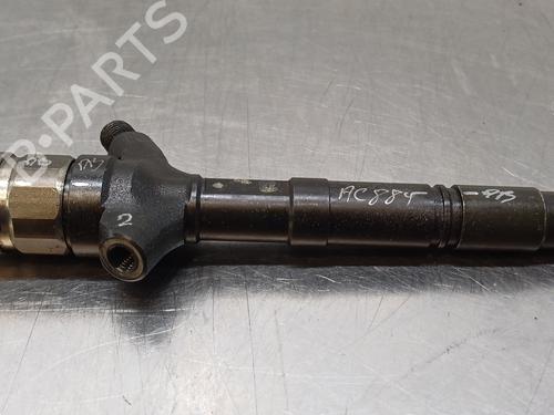 Used Injector TOYOTA AVENSIS (_T25_) [2003-2008]  18863635
